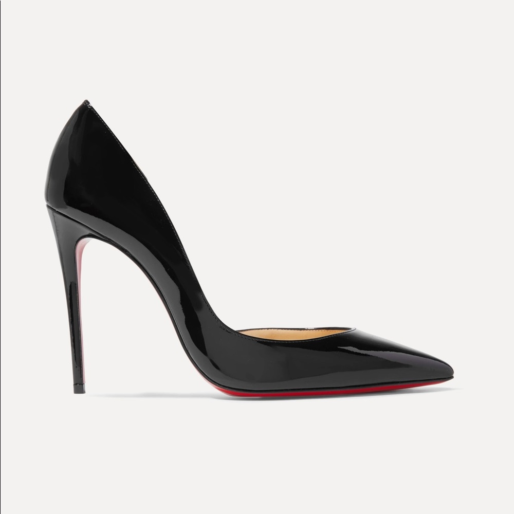 Brand new Louboutin
